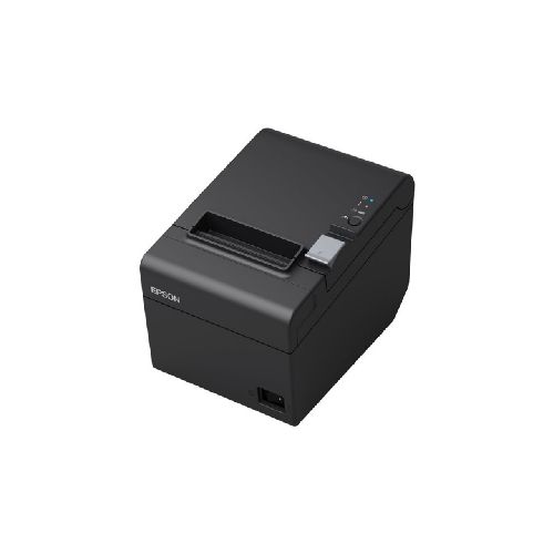 Impresora termica de recibos Epson TM T20III 80mm 250mm/s  