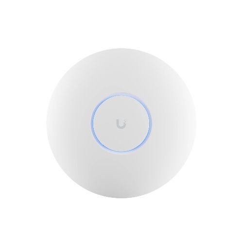 Access point Ubiquiti UniFi U6-Pro blanco 110V/220V WIFI 6  