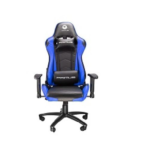 Silla Gamer Primus 100T PCH-102BL Azul  