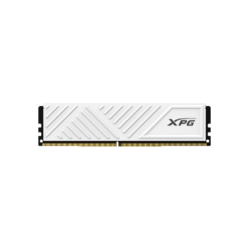 Memoria RAM Adata Xpg G D35 Ddr4 32gb 3200Mhz udimm blanco  