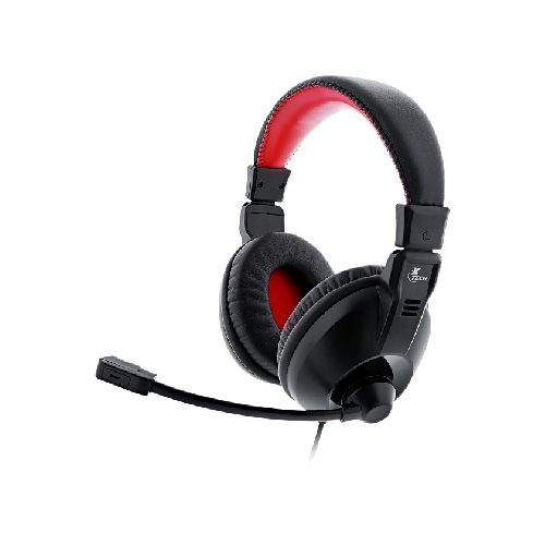 Auriculares Gamer Xtech XTH-500 Con Micrófono  