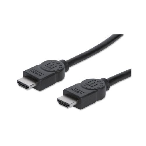 Cable HDMI macho/macho 22 mts Blindado Manhattan  