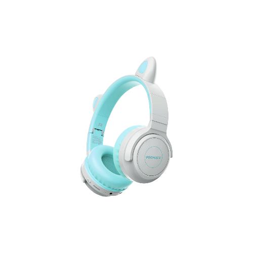 Auriculares inalambricos para niños BT PROMATE PANDA.AQA  Promate