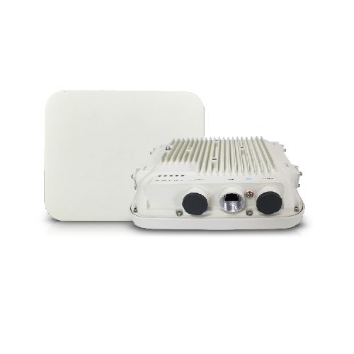 ACCESS POINT OUTDOOR BDCOM WIFI 5 POE 1 PUERTO GB IP67  