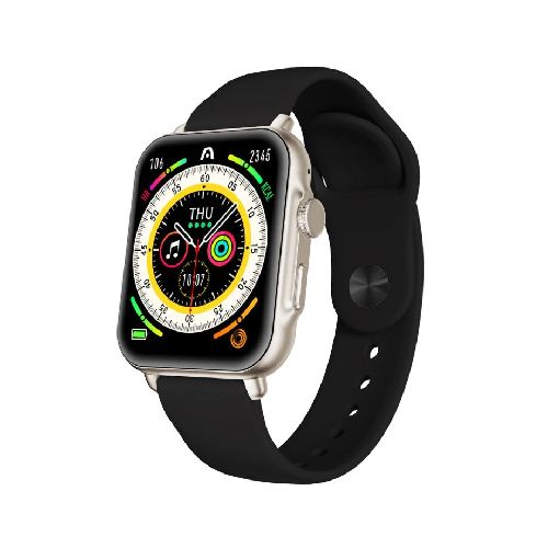 RELOJ Smartwatch ARGOM SKEIWATCH S55 Negro  Argom