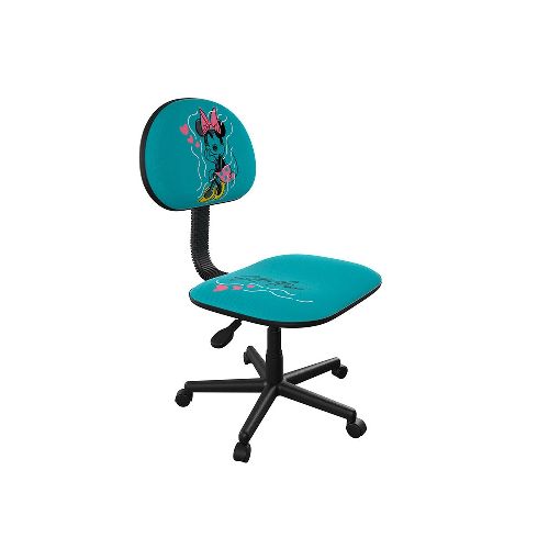 Silla de escritorio Xtech Disney XTF-DC001MM  