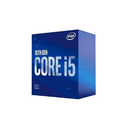 Procesador CPU Intel Core I5 10400 S1200 10ma G. Box  