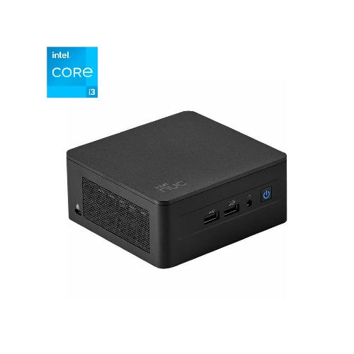 Mini pc Nuc Asus RNUC13ANHI30001 I3-1315u 13 Pro  