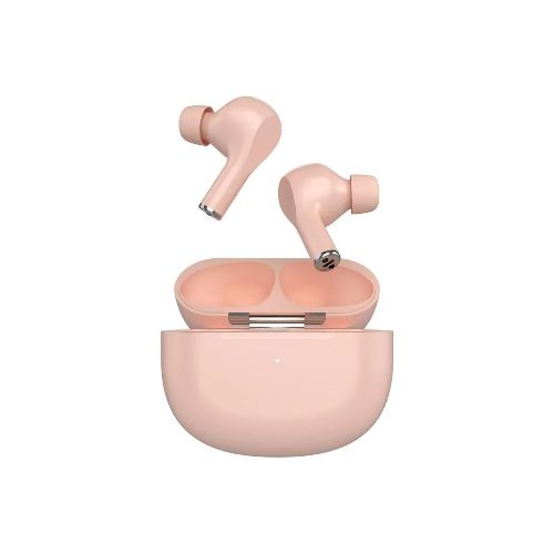 Auriculares Inalámbricos Klip Xtreme ZoundBuds Rosa  