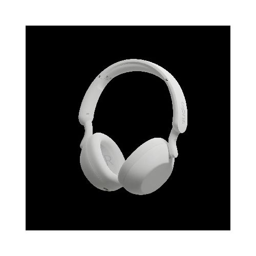 Auriculares inalambricos SUDIO R3 BT HASTA 35 HORAS WHITE  