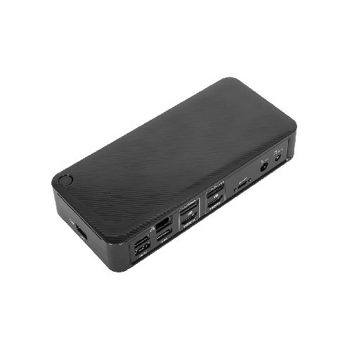 DOCKING STATION TARGUS 4K 100W PD USB-C Universal DV4K  