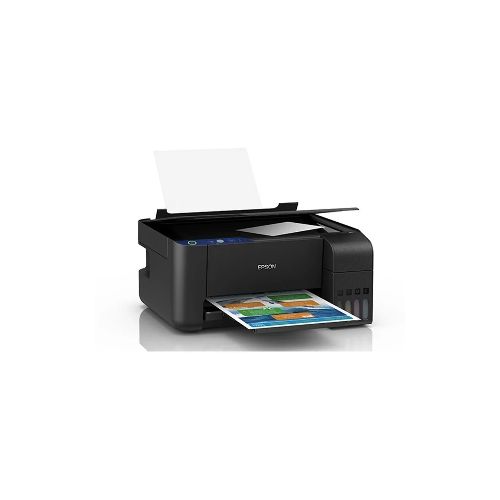 Impresora Multifunción Epson EcoTank L3210  