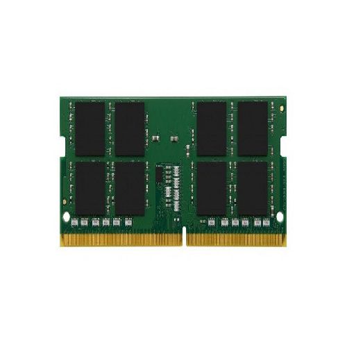 Memoria RAM Sodimm DDR4 2666 8GB Kingston DDR4 KVR26S19S6/8  