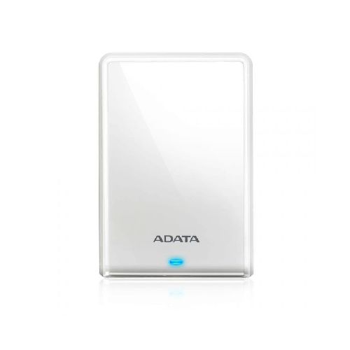 DISCO DURO EXTERNO 1T ADATA HV620S BLANCO  Adata