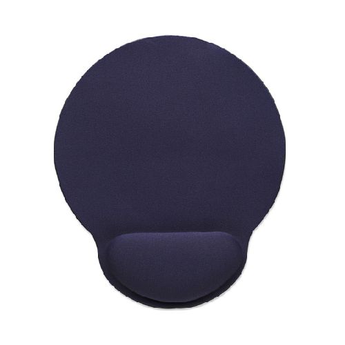 MousePad Gel Azul Manhattan  