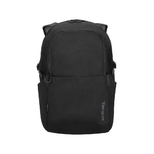 Mochila TARGUS ZERO WASTE ECOSMART 15.6 reciclada Negro  