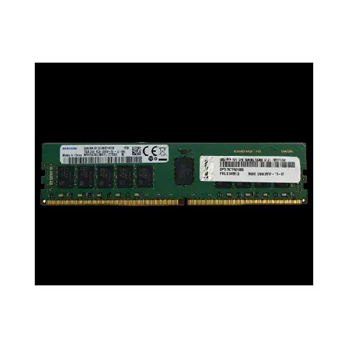 Memoria RAM THINKSYSTEM 16GB TRUDDR4 RDIMM-A para servidores  Lenovo