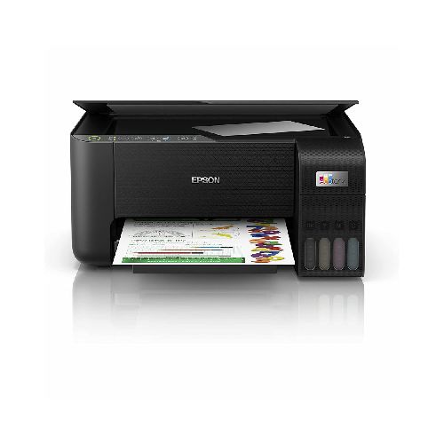 Impresora multifuncion Epson EcoTank L3250 a color  