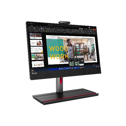 AIO LENOVO THINKCENTRE M90A AIO I5-13400/23,8