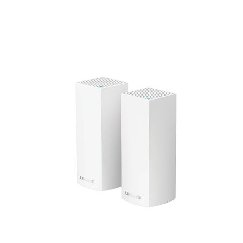 Access Point Wifi Mesh Linksys Velop WHW0302 AC4400 2UN  