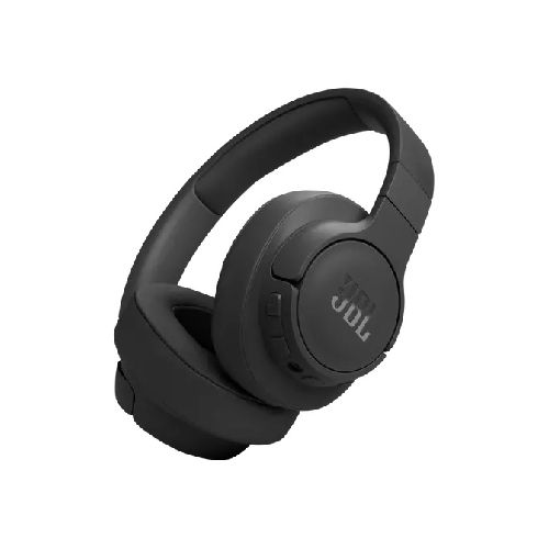 Auriculares JBL TUNE 770NC Negros con Cancelación Ruido  