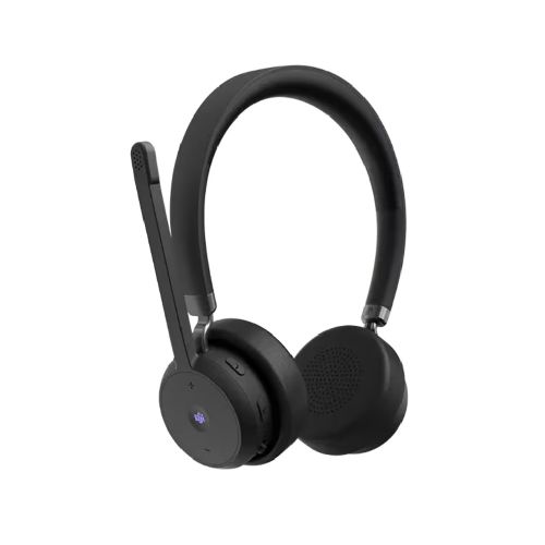 Auriculares inalambricos Lenovo VoIP Headset (Teams)  