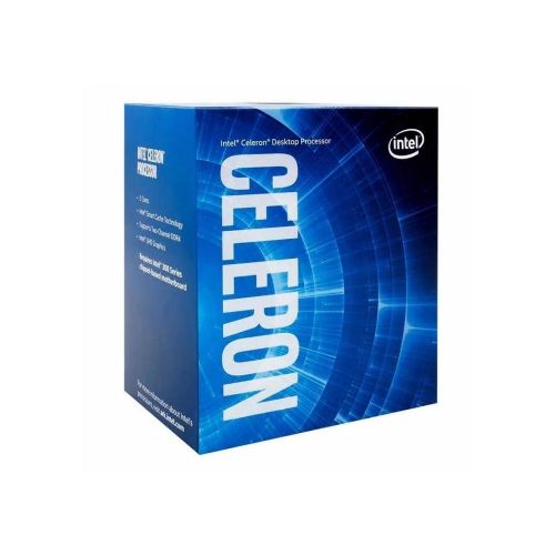 Procesador CPU Intel Celeron G5905 S1200 10ma G. Box  