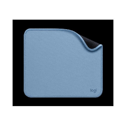 MOUSE PAD LOGITECH BLUE GREY  Logitech