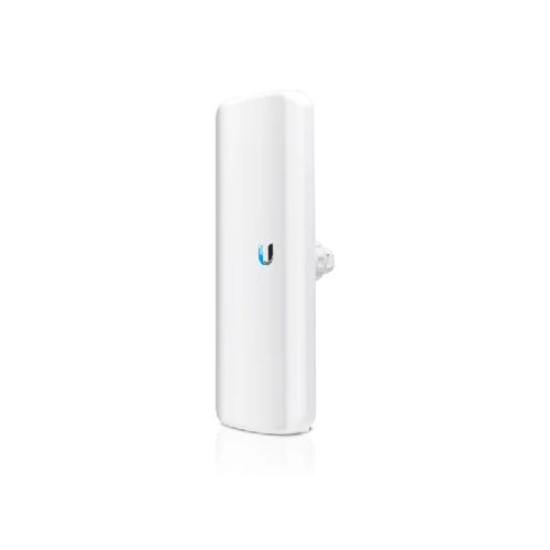 Access point Ubiquiti LAP-GPS blanco 5 GHz 16 dBi 450mbps  