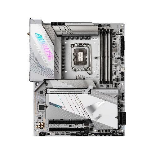 Motherboard AORUS Z790 AORUS PRO X LGA1700 DDR5 ATX  Gigabyte