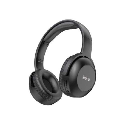 HOCO W33 AURICULARES ART SOUNT BT NEGRO  