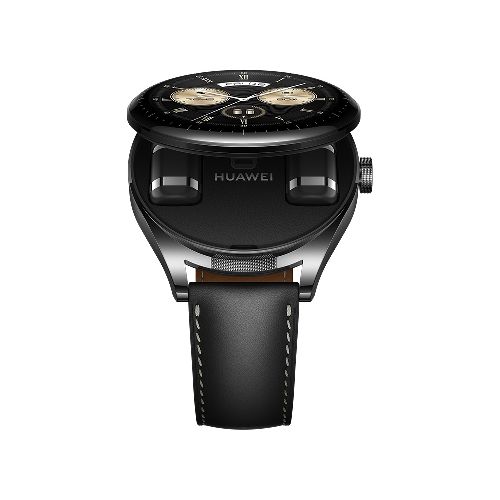 Smartwatch con AURICULARES HUAWEISGA-B19B WATCH BUDS Negro  Huawei