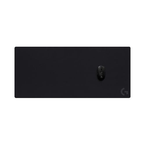 MOUSE PAD GAMING XL LOGITECH 943-000776 G840XL BLACK 40x90  Logitech