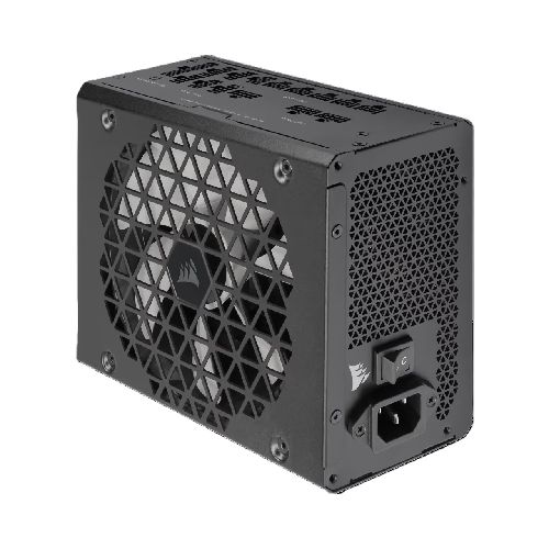 FUENTE Modular CORSAIR SHIFT RM1000x 80+ GOLD ATX 1000W  Corsair