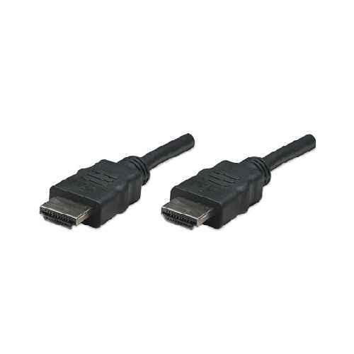 Cable HDMI macho/macho 7,5 mts Blindado Manhattan  