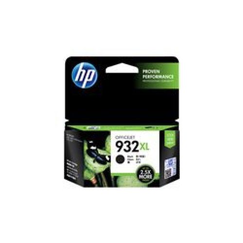 Cartucho de tinta HP 932XL Negro  