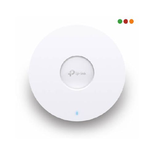 Access Point Tp-link Eap670 Ax5400 Wifi 6 Ceiling PoE Dual  TP-Link