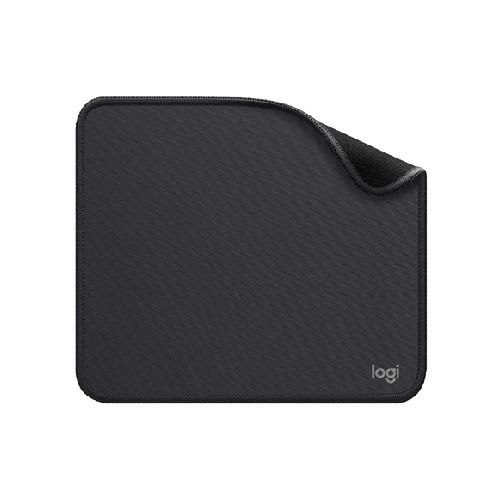 Mouse Pad Logitech Studio Series Grafito 23x20cm  