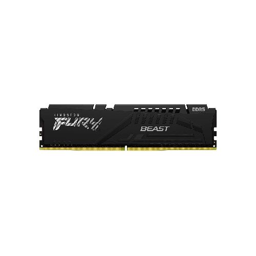 MEMORIA RAM DDR5 5600 16GB Kingston Fury  