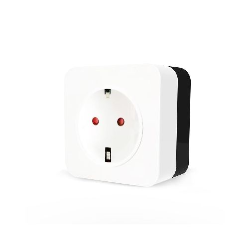 Enchufe Wifi Schuko 16a Control Aire Acondicionado Tuya  