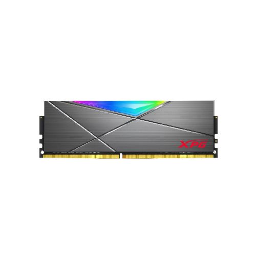 Memoria Ram Adata Xpg Spestrix D50 Rgb Ddr4 8gb 4133MHZ  