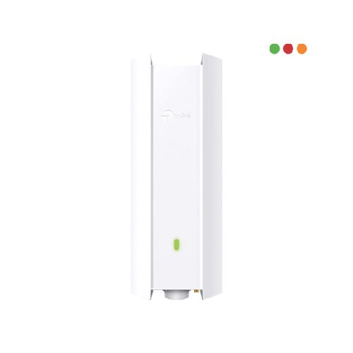 Access Point TP-LINK EAP623 Outdoor HD Omada AX1800 POE  TP-Link