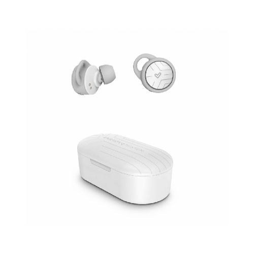 AURICULARES ENERGY SISTEM SPORT 2 BLANCO TRUE INALAMBRICOS  Energy Sistem