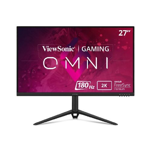 Monitor LED gaming 27  