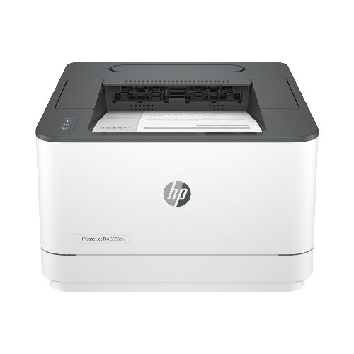 Impresora Laser Monocromatica HP LaserJet Pro 3003dw  