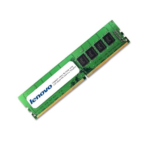 MEMORIA RAM THINKSYSTEM 16GB TRUDDR4 2666MHZ UDIMM  Lenovo