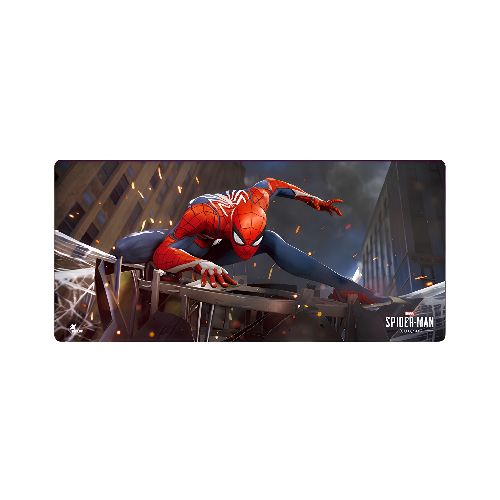 Mouse pad Gaming xxl Xtech SpiderMan XTA-M17SM-XXL  