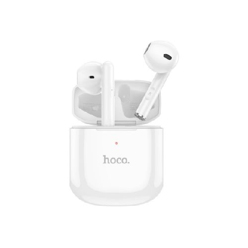 AURICULARES INALAMBRICOS HOCO EW19 PLUS TWS BT BLANCO  