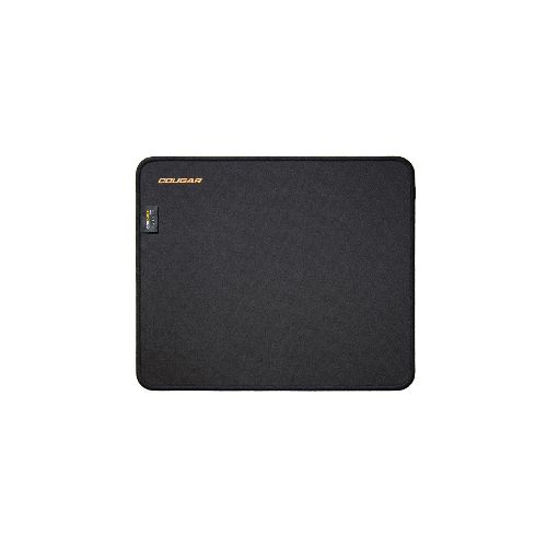 Mouse Pad Cougar Freeway-m mediano negro  