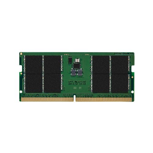 Memoria RAM de 32GB Kingston DDR5 modulo SO DIMM 5600MHz  